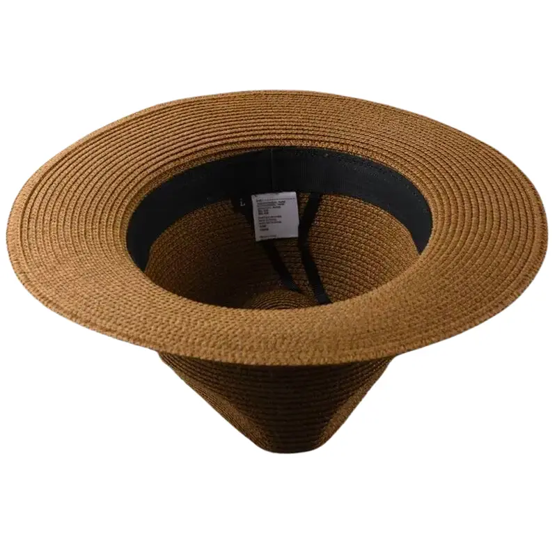 Chapéu de Palha Masculino - Image 7