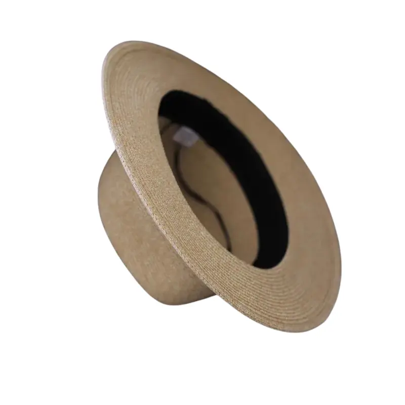 Chapéu de Palha Masculino Deluxe - Image 12