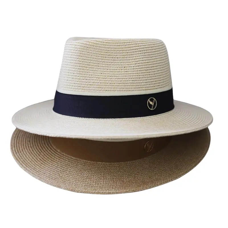 Chapéu de Palha Masculino Deluxe - Image 13