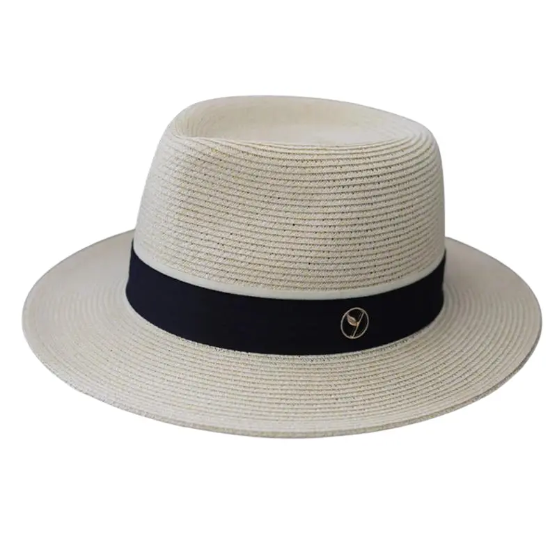 Chapéu de Palha Masculino Deluxe - Image 7