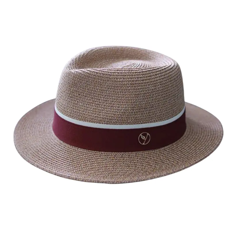 Chapéu de Palha Masculino Deluxe - Image 8