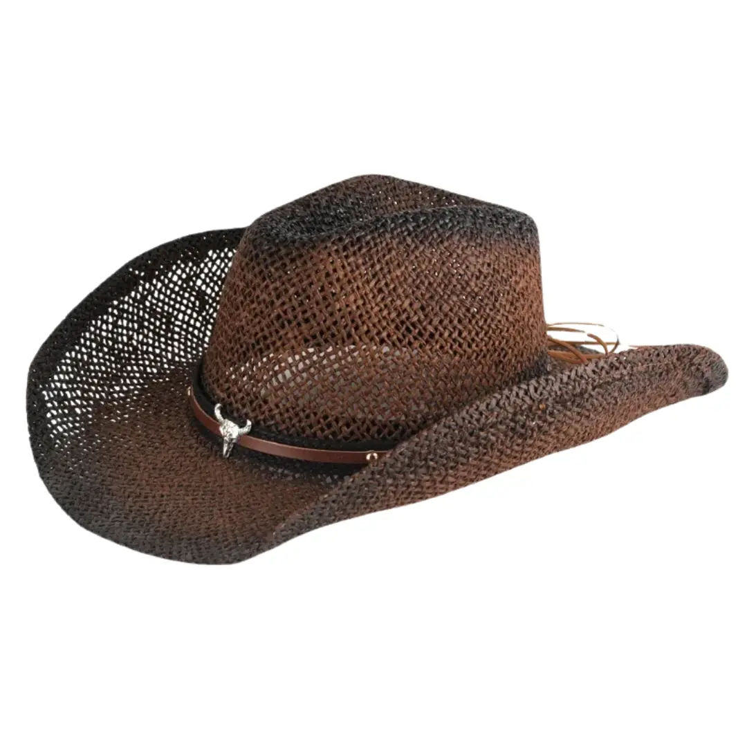 Chapéu Masculino Cowboy Bull - Image 3