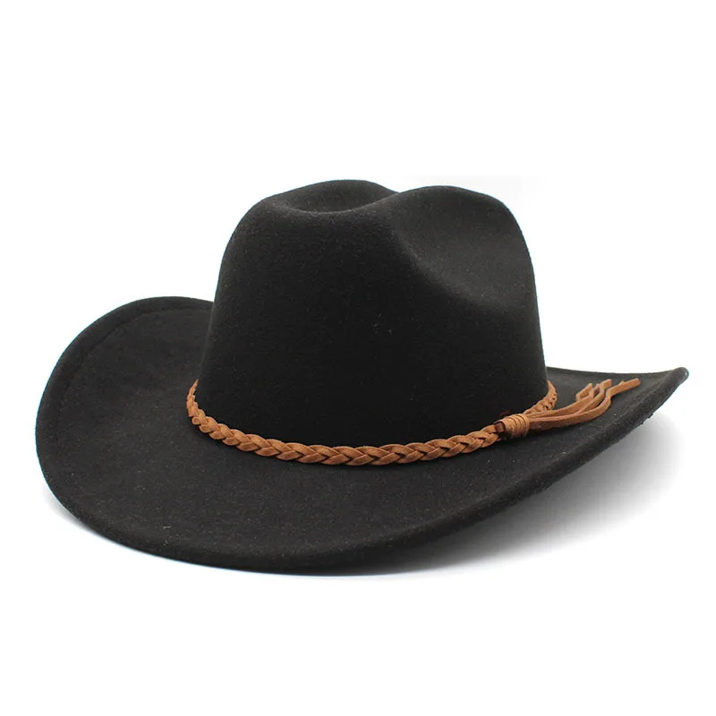 Chapéu Masculino Cowboy Hombre - Image 6