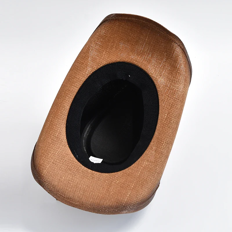 Chapéu Masculino Cowboy Vintage Taurus - Image 10
