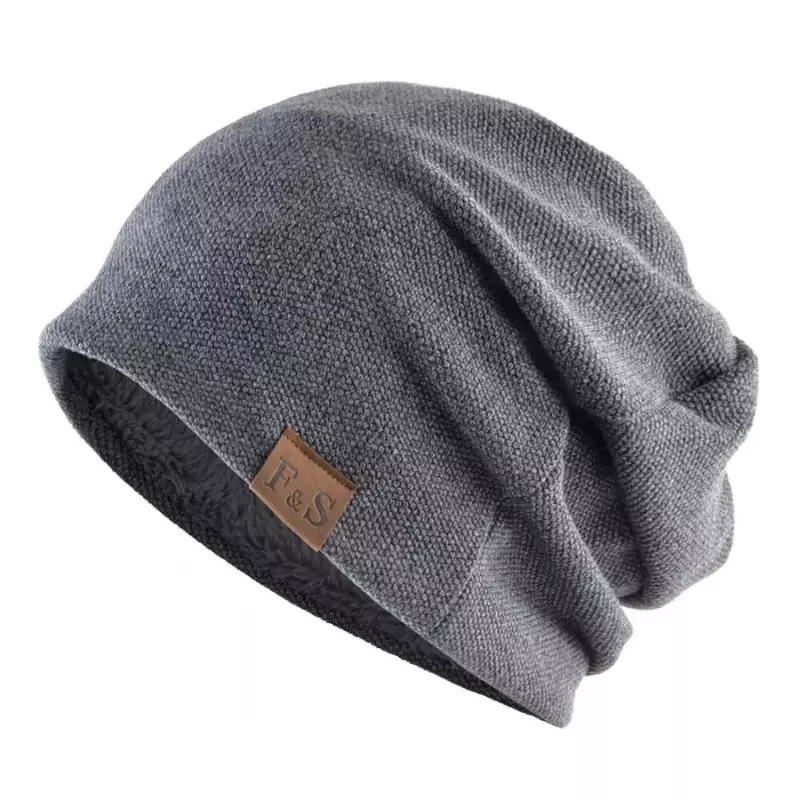 Gorro Masculino Basic - Image 5
