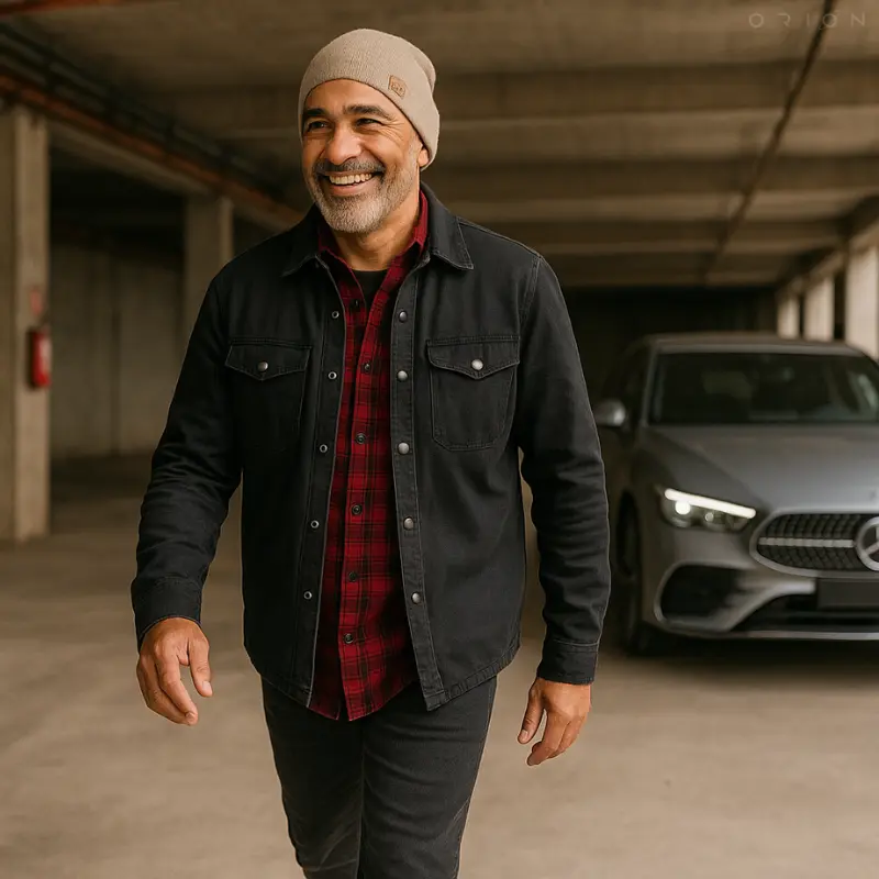 Gorro Masculino Basic - Image 8