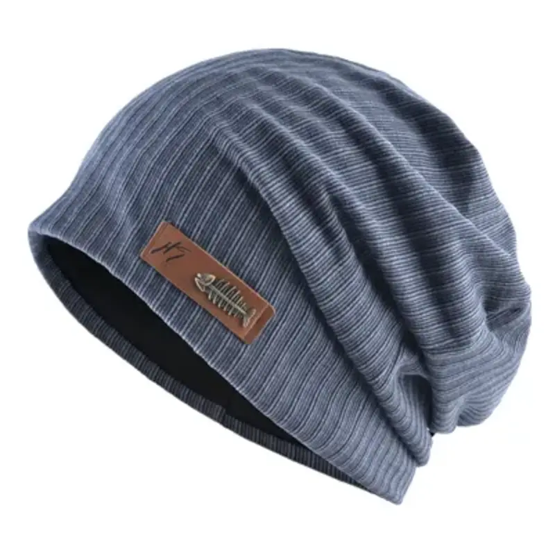Gorro Masculino Basic Fish - Image 3