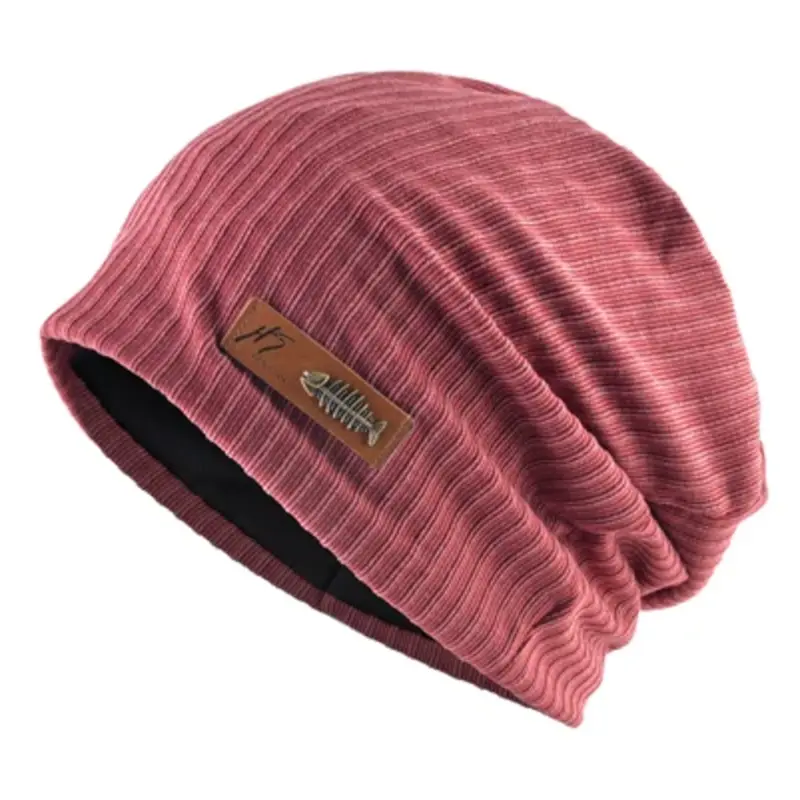 Gorro Masculino Basic Fish - Image 4