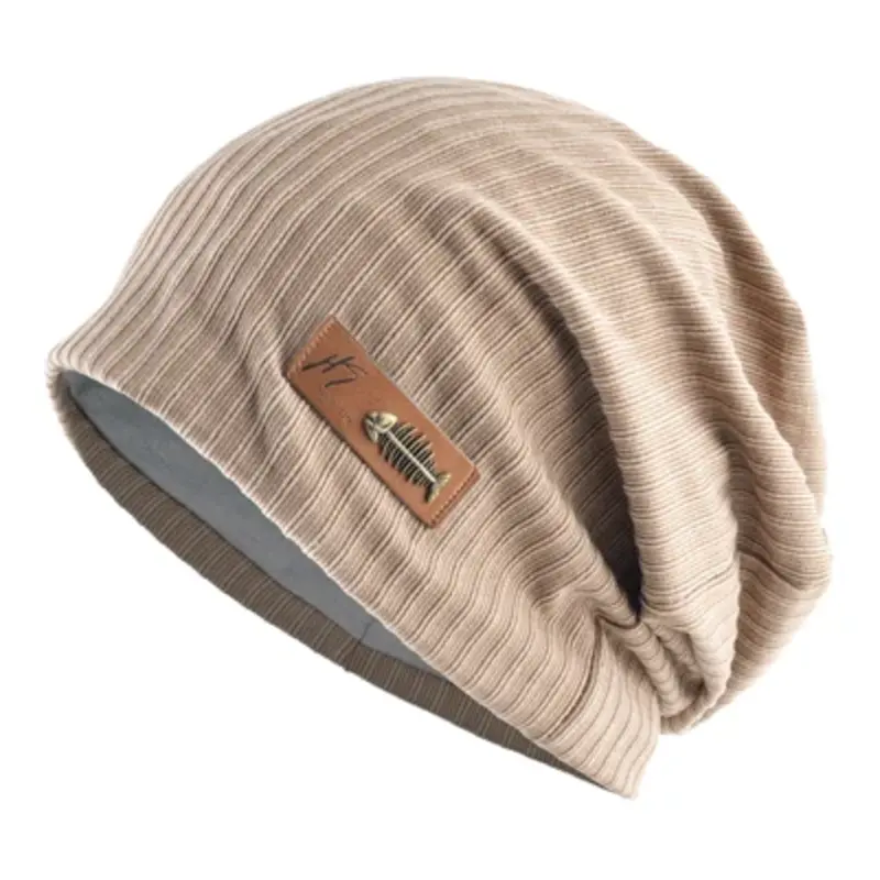 Gorro Masculino Basic Fish - Image 5