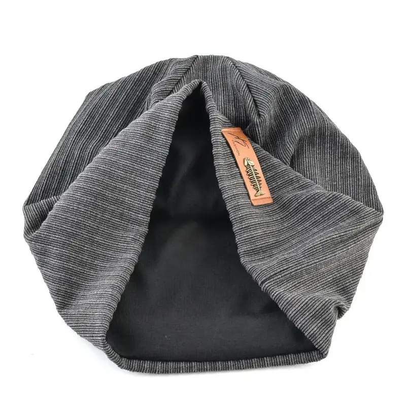 Gorro Masculino Basic Fish - Image 6