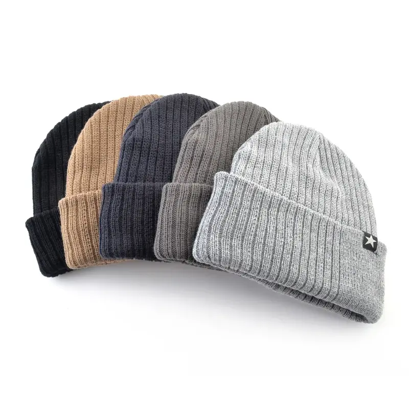 Gorro Masculino Winter - Image 10