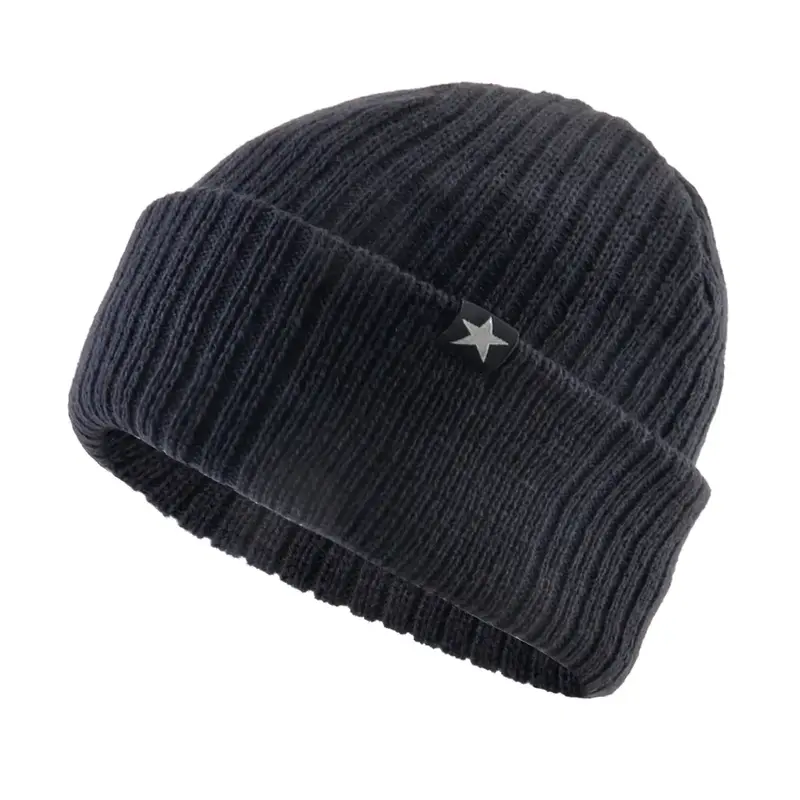 Gorro Masculino Winter - Image 4