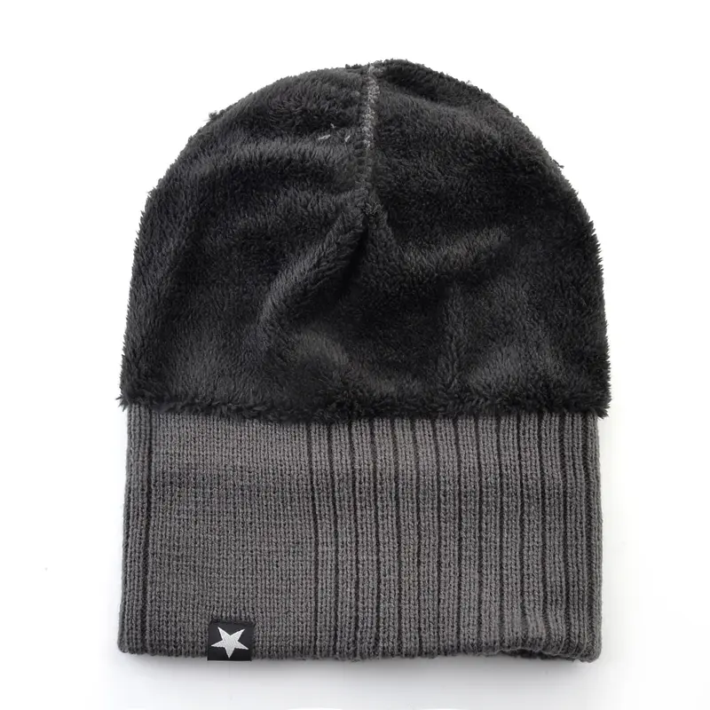 Gorro Masculino Winter - Image 8