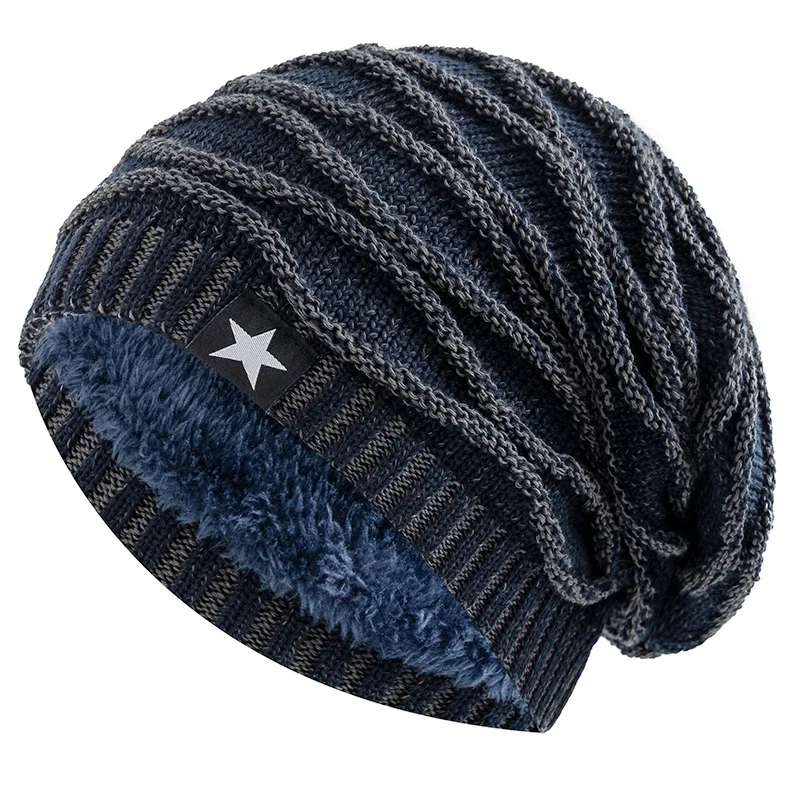 Gorro Masculino Winter - Image 3