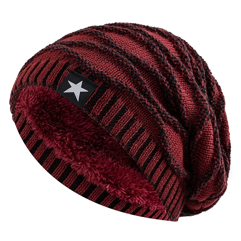 Gorro Masculino Winter - Image 5
