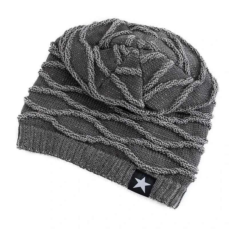 Gorro Masculino Winter - Image 8