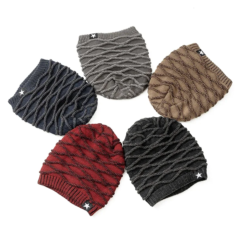 Gorro Masculino Winter - Image 9