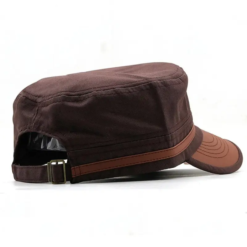 Kit Boina Militar + Boina Vintage - 30% OFF - Image 11