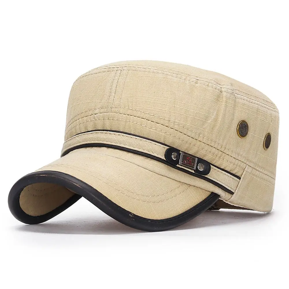 Boina Masculina Vintage - Image 16