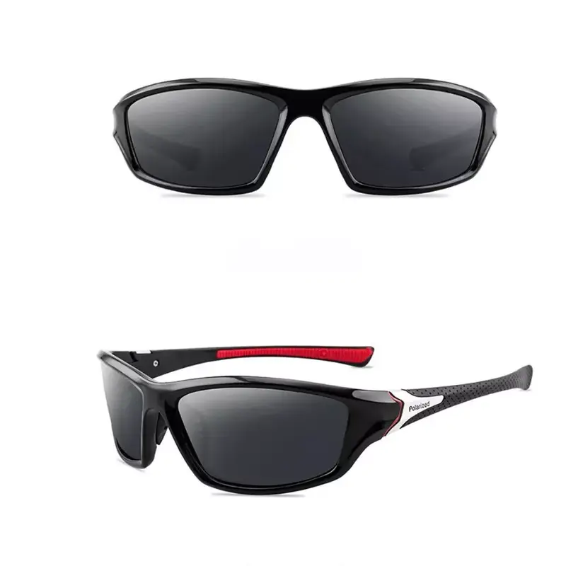 Óculos de Sol Masculino Castor - Image 3