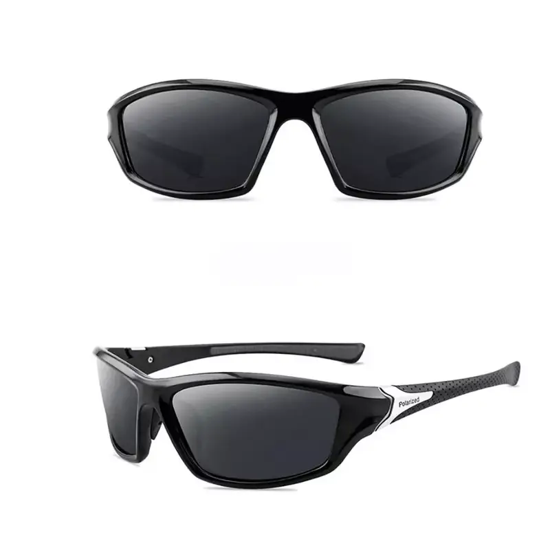 Óculos de Sol Masculino Castor - Image 4