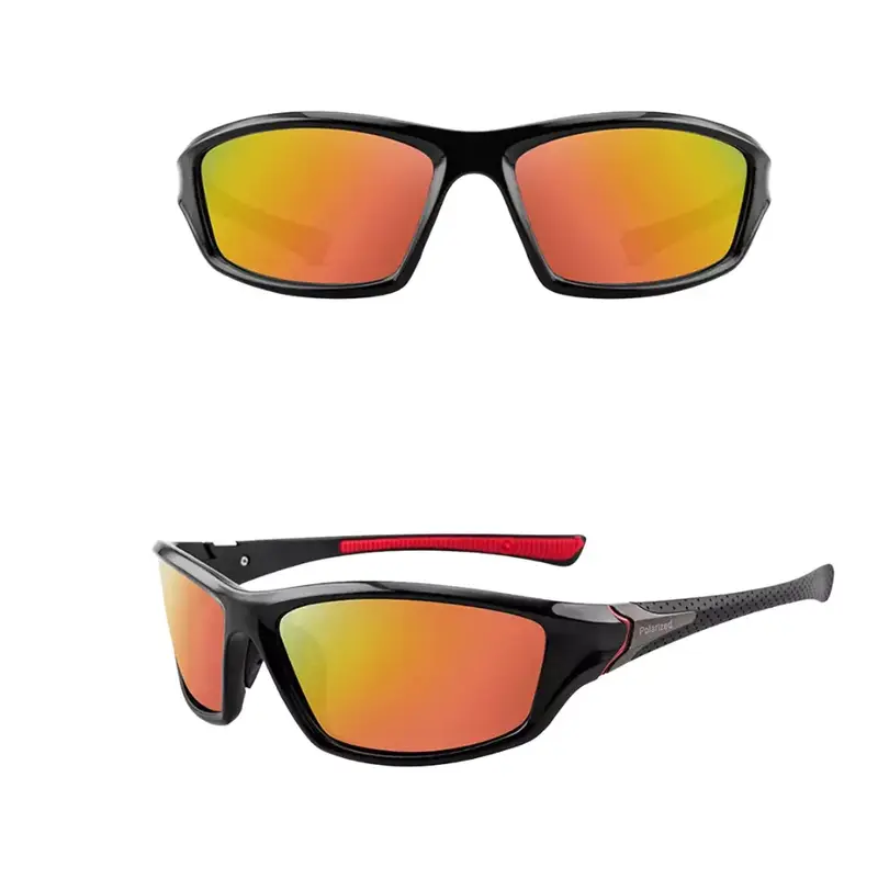 Óculos de Sol Masculino Castor - Image 6