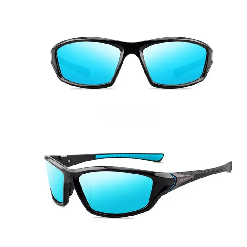 Óculos de Sol Masculino Castor - Image 7