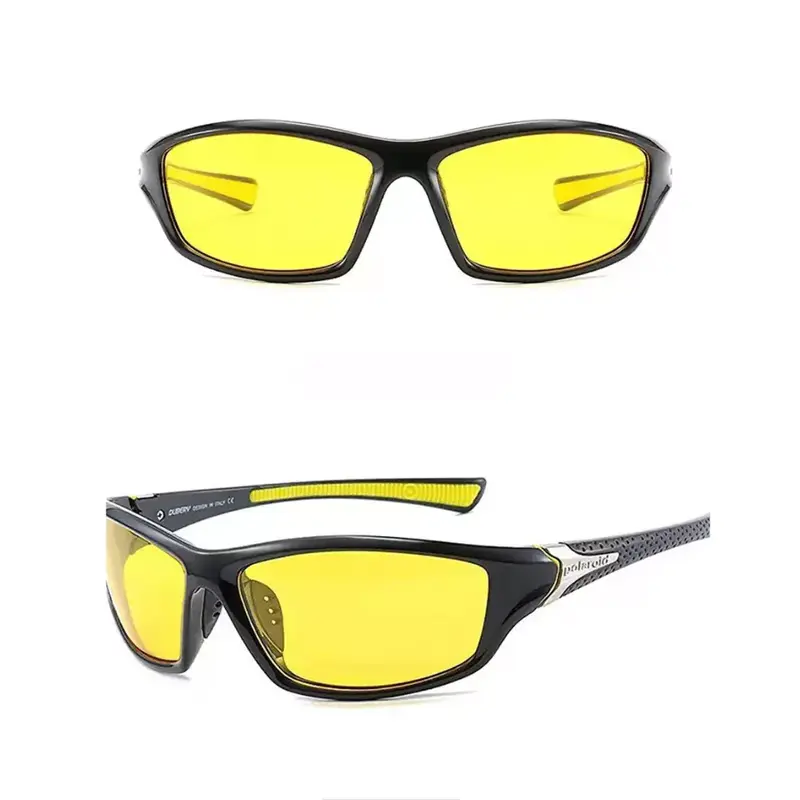 Óculos de Sol Masculino Castor - Image 8