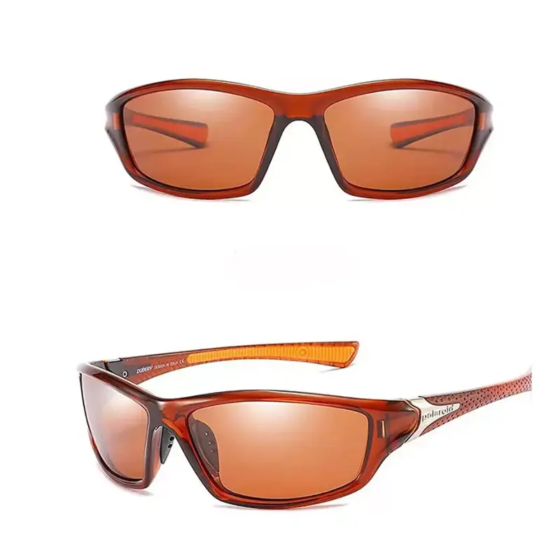 Óculos de Sol Masculino Castor - Image 9