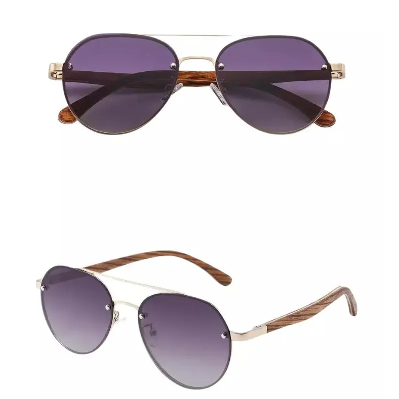 Óculos de Sol Masculino Lira - Image 10