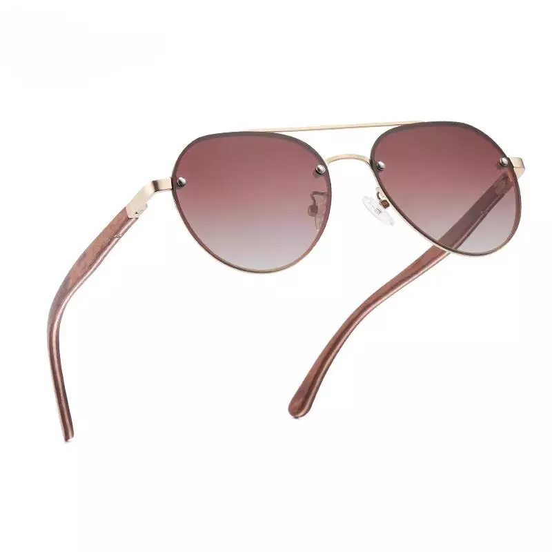 Óculos de Sol Masculino Lira - Image 4