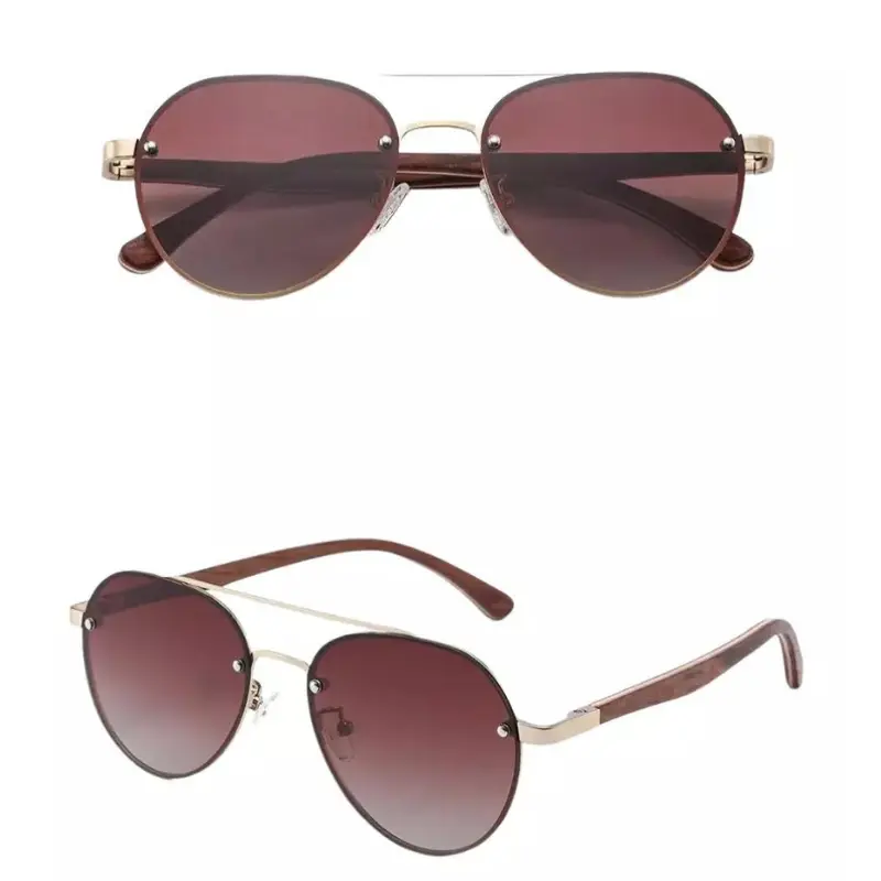 Óculos de Sol Masculino Lira - Image 8