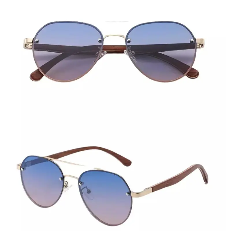 Óculos de Sol Masculino Lira - Image 9