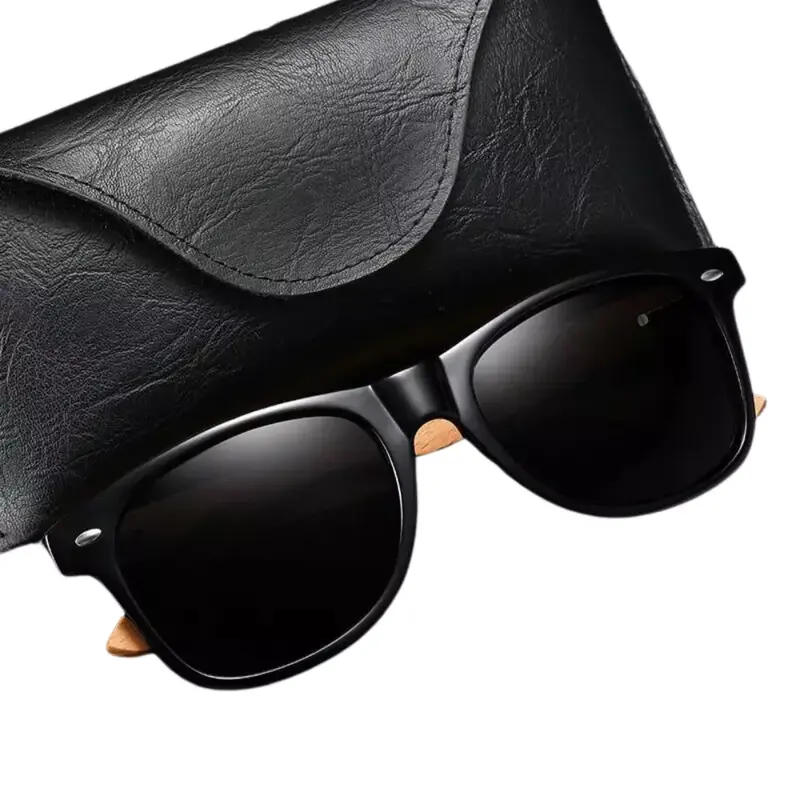 Óculos de Sol Masculino Mizar - Image 8