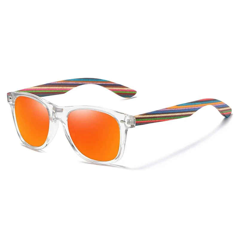 Óculos de Sol Masculino Nunki - Image 8