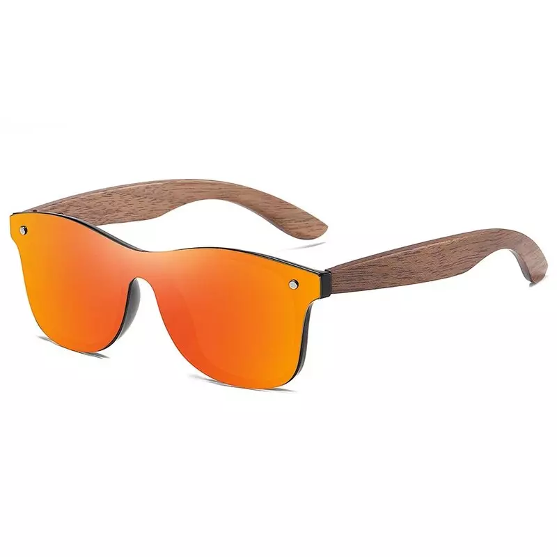 Óculos de Sol Masculino Vega - Image 5