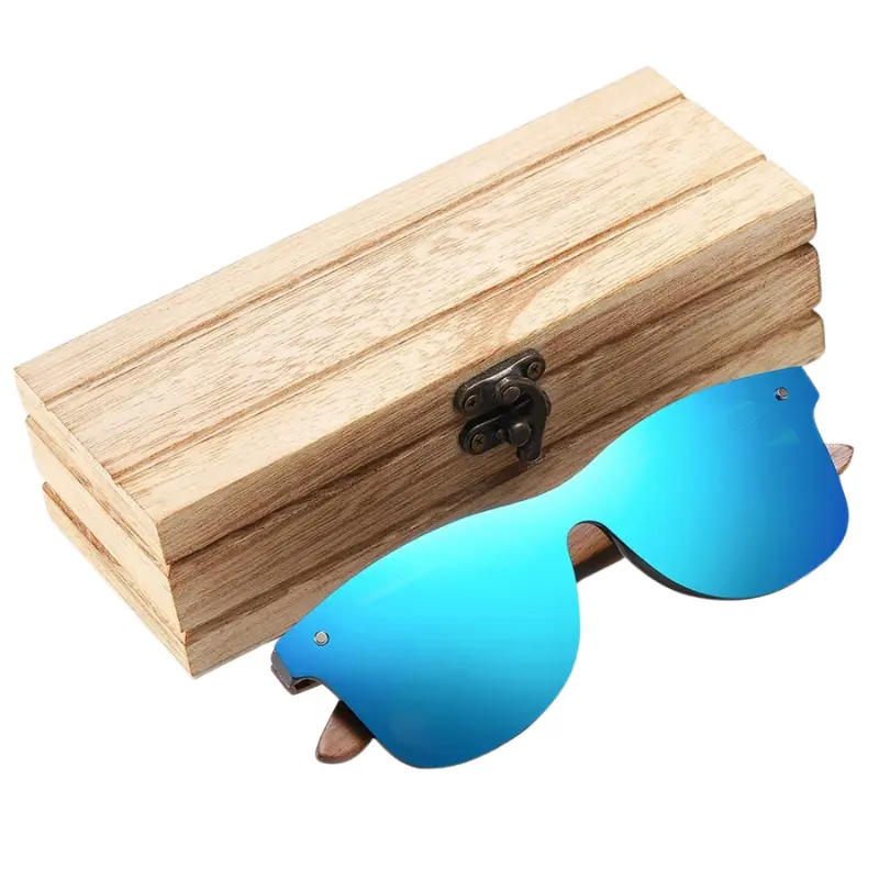 Óculos de Sol Masculino Vega - Image 6