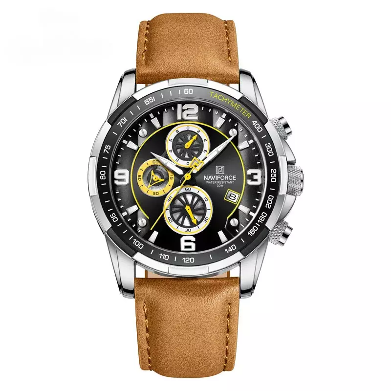 Relógio Masculino Esportivo C2014 - Image 3