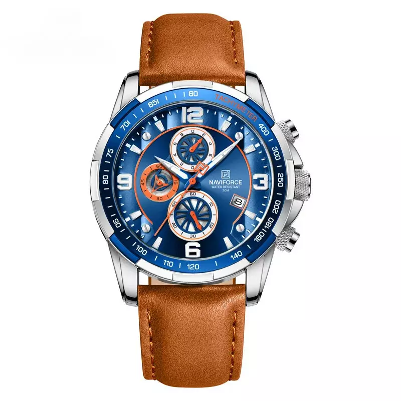 Relógio Masculino Esportivo C2014 - Image 4