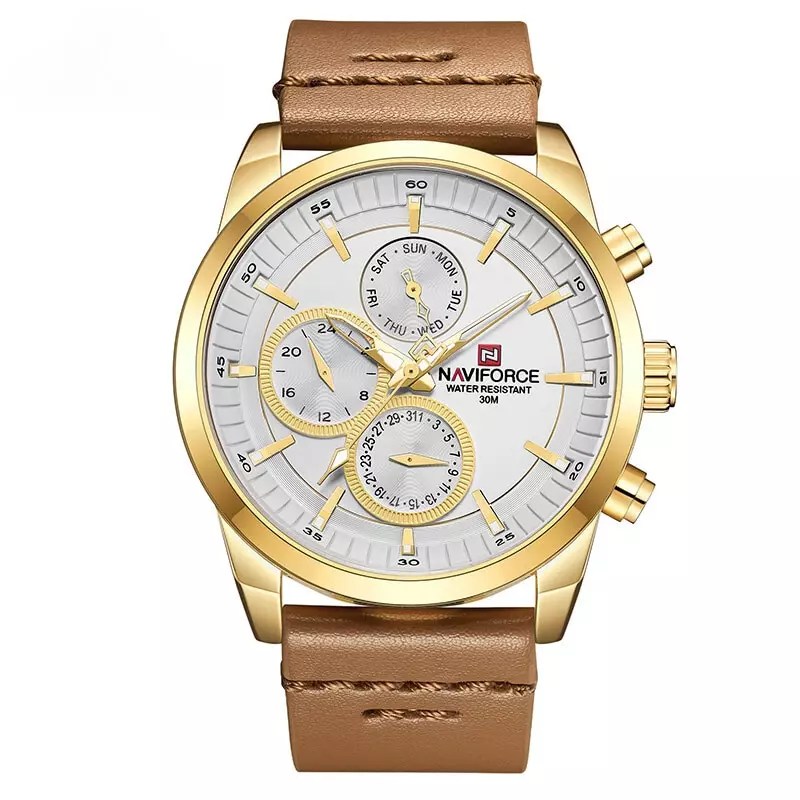 Relógio Masculino Esportivo C2016 - Image 6